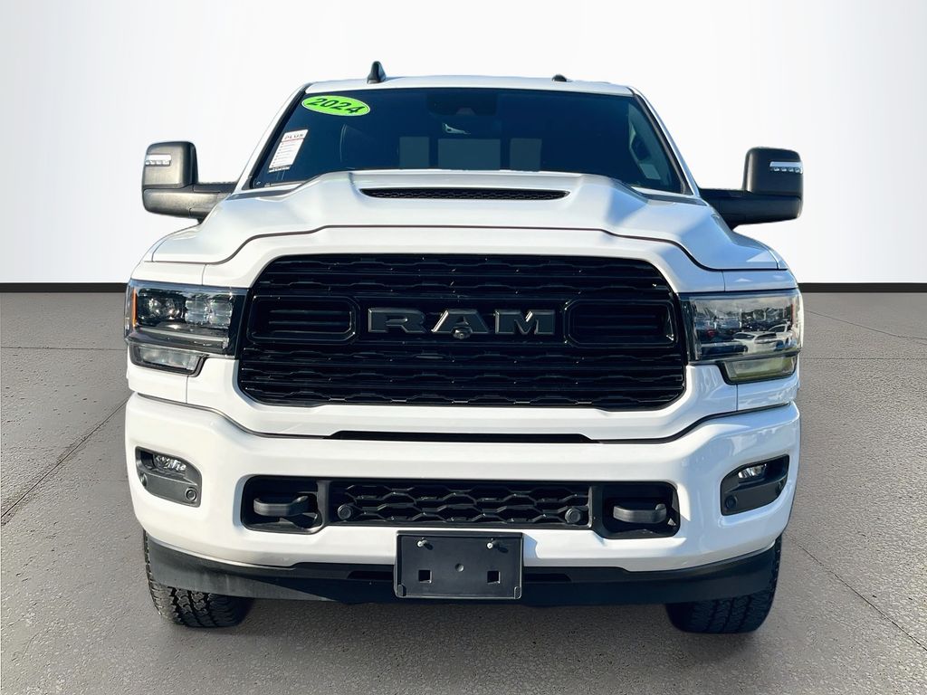 ram ram 2500 pickup 2024 3C6UR5SL4RG306095 image ram ram 2500 pickup 2024 3C6UR5SL4RG306095 image